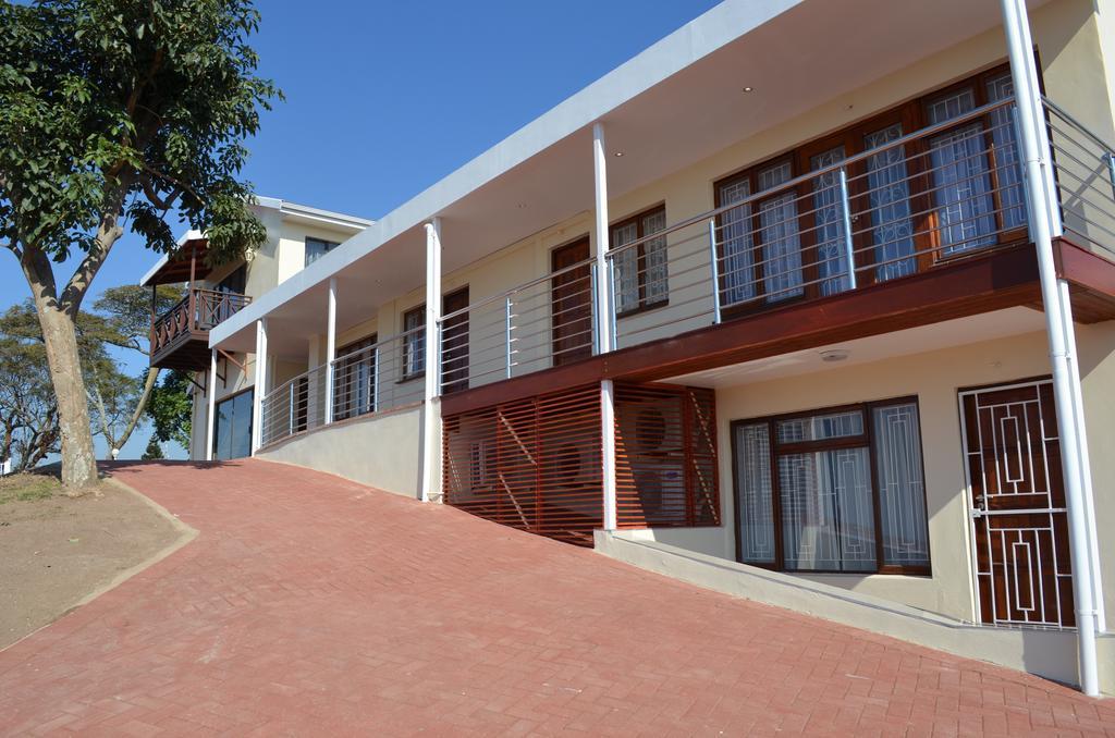 The Meritus Guest House Westville Extérieur photo