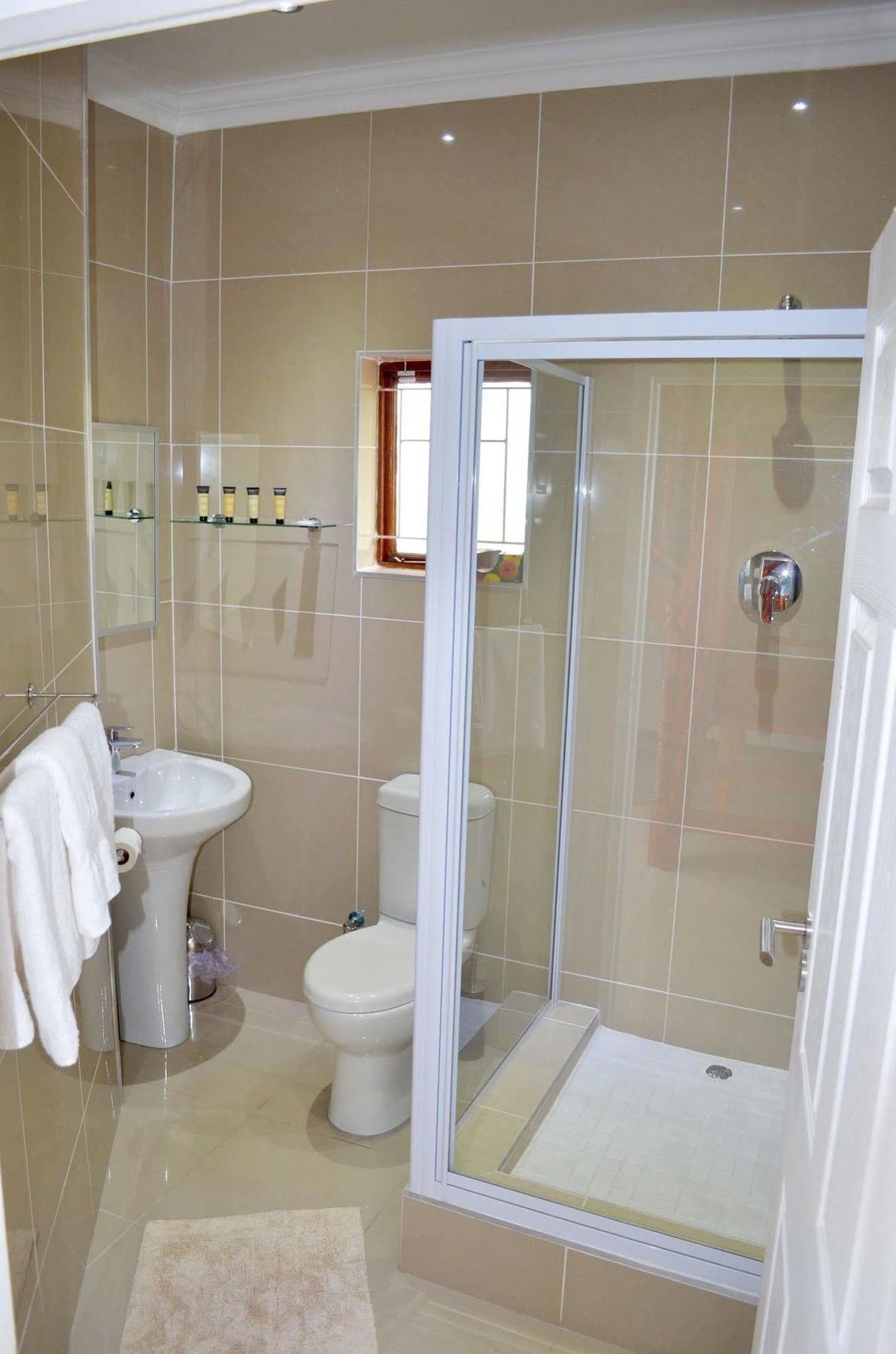 The Meritus Guest House Westville Extérieur photo