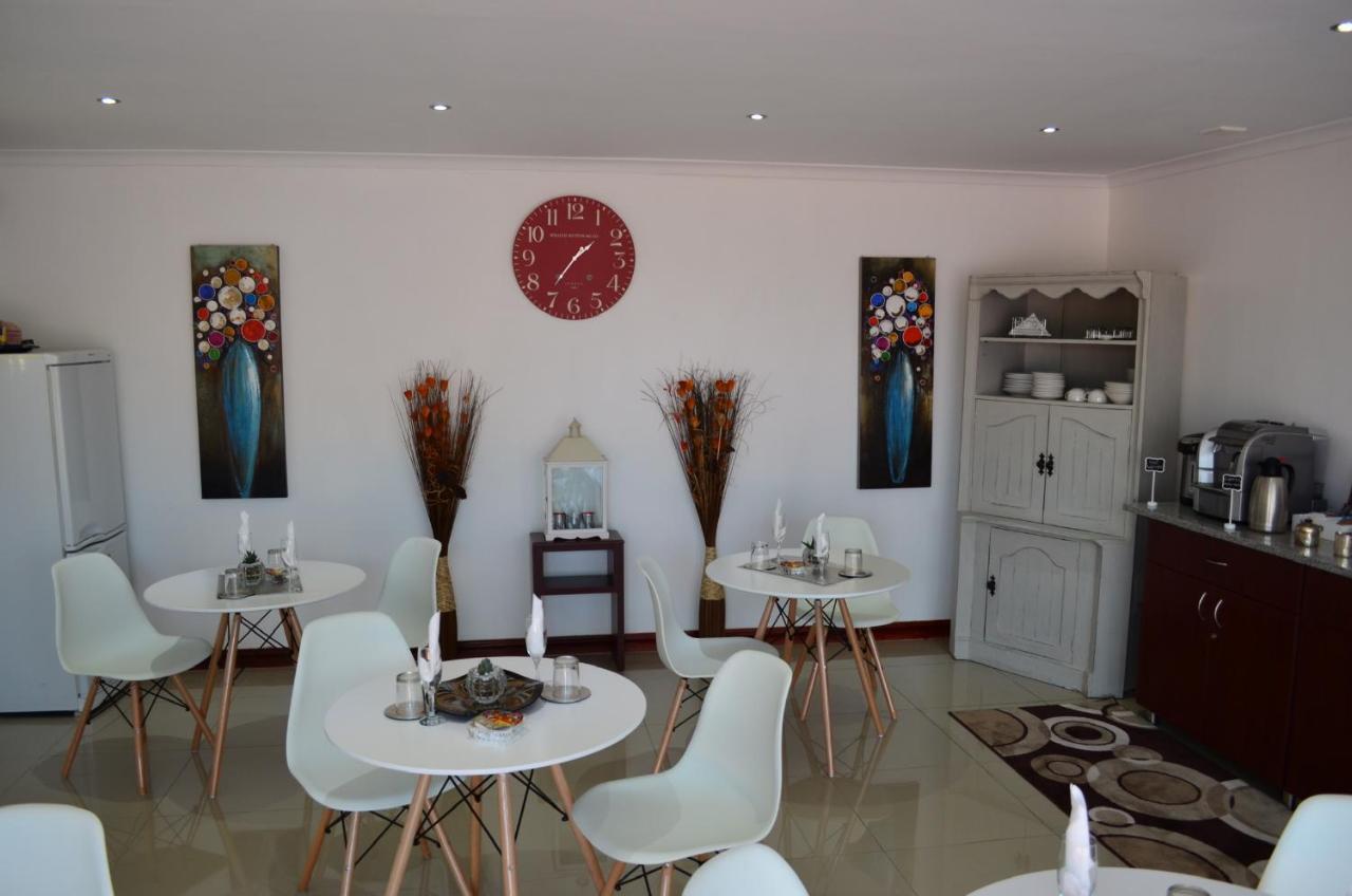 The Meritus Guest House Westville Extérieur photo